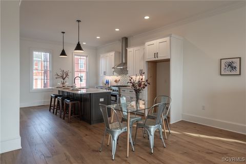 Tiny photo for 11 E Main Street, Richmond, VA 23219 (MLS # 2509311)