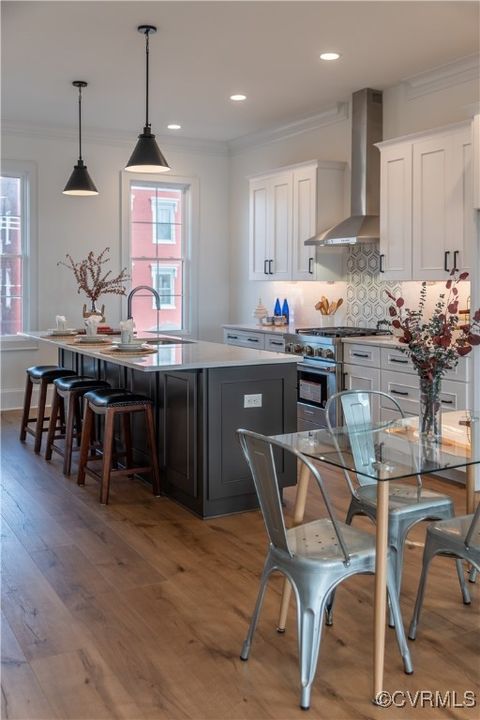 Tiny photo for 11 E Main Street, Richmond, VA 23219 (MLS # 2509311)