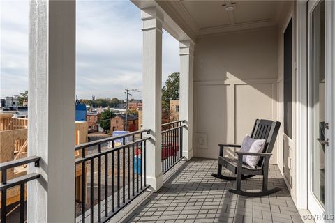 Tiny photo for 11 E Main Street, Richmond, VA 23219 (MLS # 2509311)