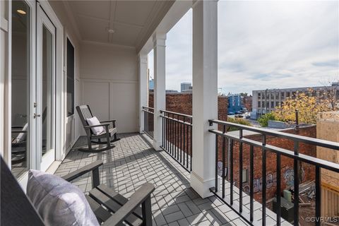 Tiny photo for 11 E Main Street, Richmond, VA 23219 (MLS # 2509311)