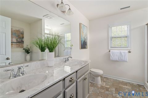 Tiny photo for 5806 Autumnleaf Drive, Chesterfield, VA 23234 (MLS # 2608306)