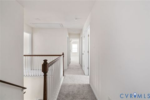 Tiny photo for 5806 Autumnleaf Drive, Chesterfield, VA 23234 (MLS # 2608306)