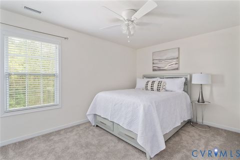 Tiny photo for 5806 Autumnleaf Drive, Chesterfield, VA 23234 (MLS # 2608306)