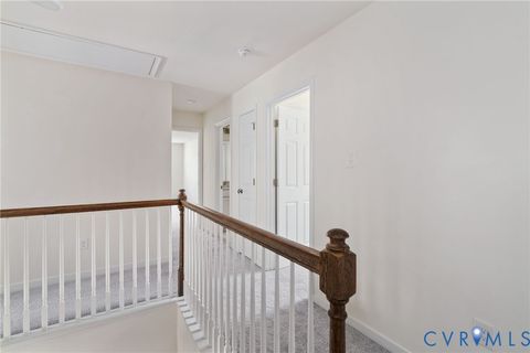 Tiny photo for 5806 Autumnleaf Drive, Chesterfield, VA 23234 (MLS # 2608306)