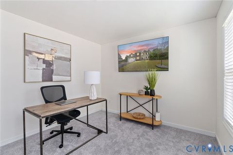 Tiny photo for 5806 Autumnleaf Drive, Chesterfield, VA 23234 (MLS # 2608306)