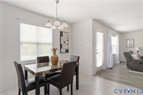 Tiny photo for 5806 Autumnleaf Drive, Chesterfield, VA 23234 (MLS # 2608306)