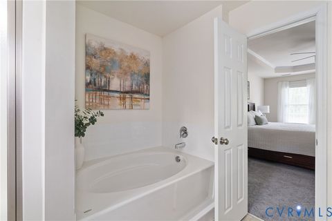 Tiny photo for 5806 Autumnleaf Drive, Chesterfield, VA 23234 (MLS # 2608306)