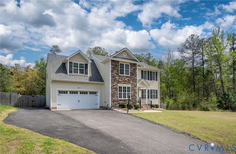 Tiny photo for 5806 Autumnleaf Drive, Chesterfield, VA 23234 (MLS # 2608306)