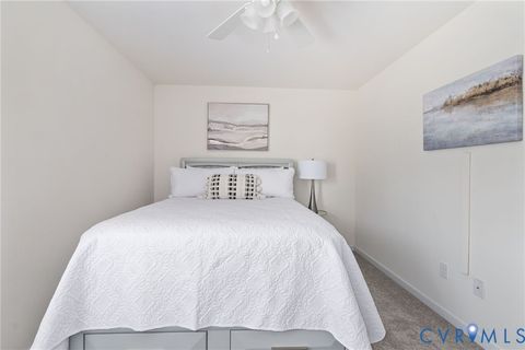 Tiny photo for 5806 Autumnleaf Drive, Chesterfield, VA 23234 (MLS # 2608306)