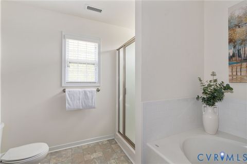 Tiny photo for 5806 Autumnleaf Drive, Chesterfield, VA 23234 (MLS # 2608306)