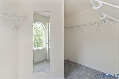 Tiny photo for 5806 Autumnleaf Drive, Chesterfield, VA 23234 (MLS # 2608306)