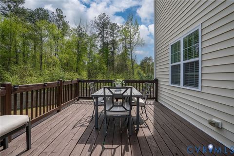 Tiny photo for 5806 Autumnleaf Drive, Chesterfield, VA 23234 (MLS # 2608306)