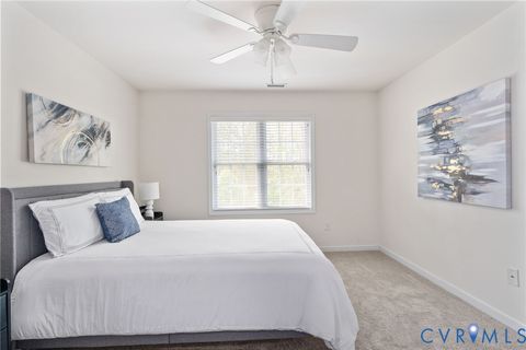 Tiny photo for 5806 Autumnleaf Drive, Chesterfield, VA 23234 (MLS # 2608306)