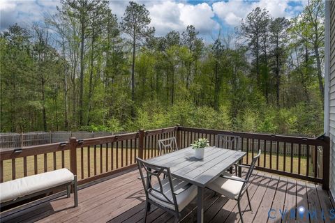 Tiny photo for 5806 Autumnleaf Drive, Chesterfield, VA 23234 (MLS # 2608306)