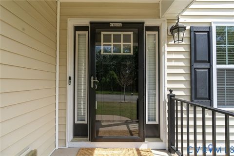 Tiny photo for 5806 Autumnleaf Drive, Chesterfield, VA 23234 (MLS # 2608306)