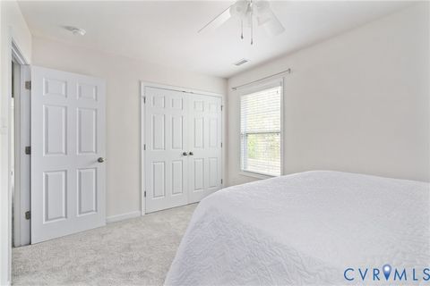 Tiny photo for 5806 Autumnleaf Drive, Chesterfield, VA 23234 (MLS # 2608306)