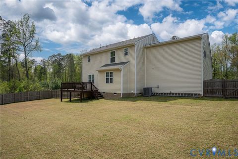 Tiny photo for 5806 Autumnleaf Drive, Chesterfield, VA 23234 (MLS # 2608306)