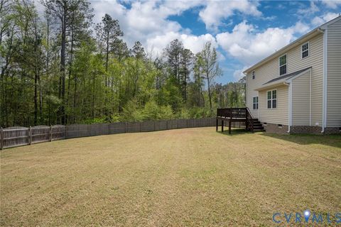 Tiny photo for 5806 Autumnleaf Drive, Chesterfield, VA 23234 (MLS # 2608306)