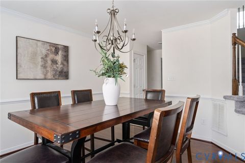 Tiny photo for 5806 Autumnleaf Drive, Chesterfield, VA 23234 (MLS # 2608306)