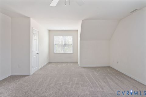 Tiny photo for 5806 Autumnleaf Drive, Chesterfield, VA 23234 (MLS # 2608306)