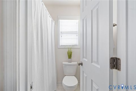 Tiny photo for 5806 Autumnleaf Drive, Chesterfield, VA 23234 (MLS # 2608306)