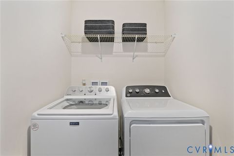 Tiny photo for 5806 Autumnleaf Drive, Chesterfield, VA 23234 (MLS # 2608306)