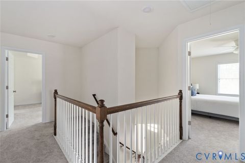 Tiny photo for 5806 Autumnleaf Drive, Chesterfield, VA 23234 (MLS # 2608306)