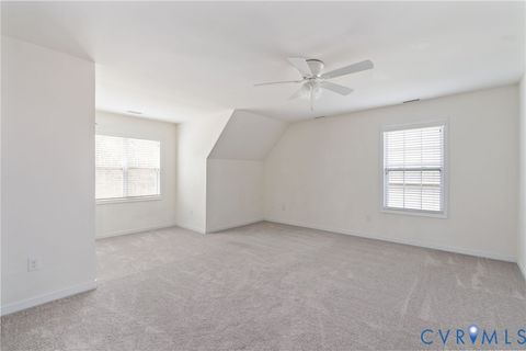 Tiny photo for 5806 Autumnleaf Drive, Chesterfield, VA 23234 (MLS # 2608306)