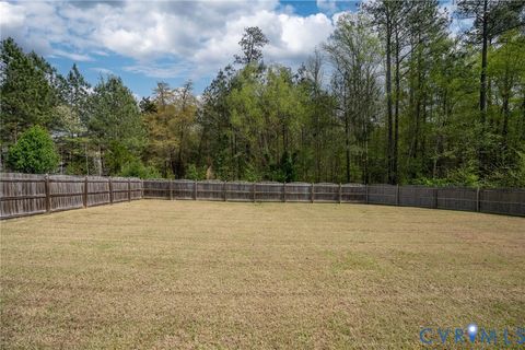 Tiny photo for 5806 Autumnleaf Drive, Chesterfield, VA 23234 (MLS # 2608306)