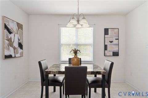 Tiny photo for 5806 Autumnleaf Drive, Chesterfield, VA 23234 (MLS # 2608306)