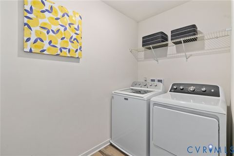 Tiny photo for 5806 Autumnleaf Drive, Chesterfield, VA 23234 (MLS # 2608306)