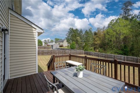 Tiny photo for 5806 Autumnleaf Drive, Chesterfield, VA 23234 (MLS # 2608306)
