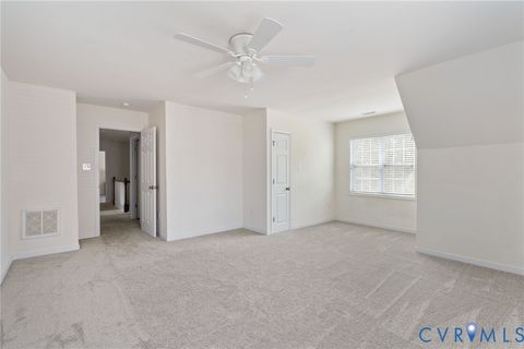 Tiny photo for 5806 Autumnleaf Drive, Chesterfield, VA 23234 (MLS # 2608306)