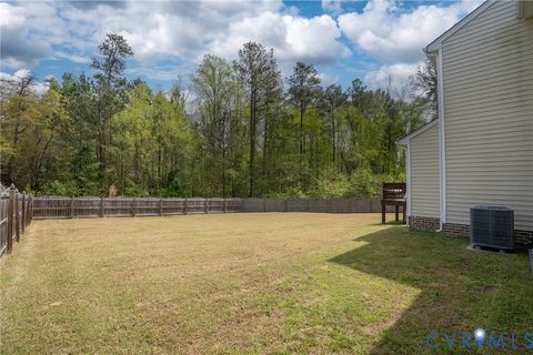 Tiny photo for 5806 Autumnleaf Drive, Chesterfield, VA 23234 (MLS # 2608306)