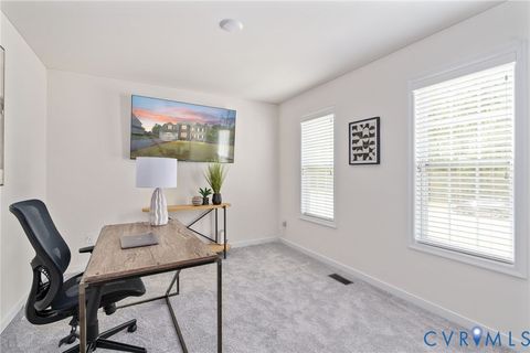 Tiny photo for 5806 Autumnleaf Drive, Chesterfield, VA 23234 (MLS # 2608306)