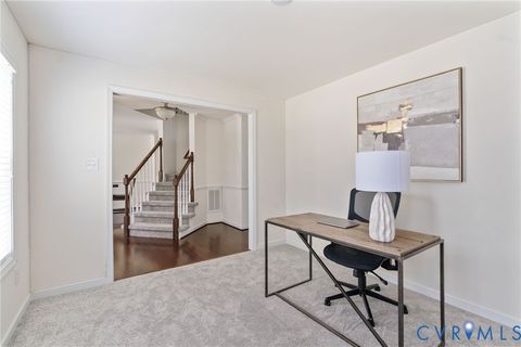 Tiny photo for 5806 Autumnleaf Drive, Chesterfield, VA 23234 (MLS # 2608306)