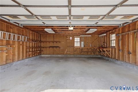 Tiny photo for 9832 Alfaree Road, Chesterfield, VA 23237 (MLS # 2607982)