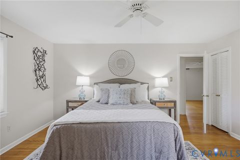 Tiny photo for 9832 Alfaree Road, Chesterfield, VA 23237 (MLS # 2607982)