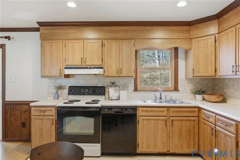 Tiny photo for 9832 Alfaree Road, Chesterfield, VA 23237 (MLS # 2607982)