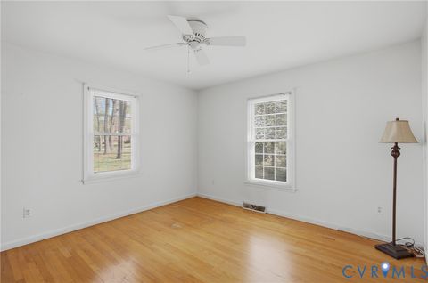 Tiny photo for 9832 Alfaree Road, Chesterfield, VA 23237 (MLS # 2607982)