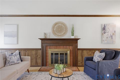 Tiny photo for 9832 Alfaree Road, Chesterfield, VA 23237 (MLS # 2607982)