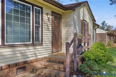 Tiny photo for 9832 Alfaree Road, Chesterfield, VA 23237 (MLS # 2607982)