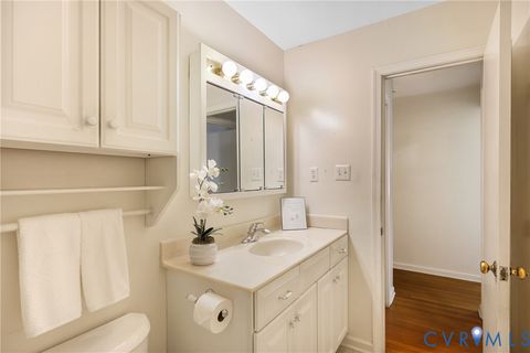 Tiny photo for 9832 Alfaree Road, Chesterfield, VA 23237 (MLS # 2607982)