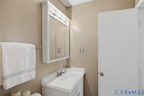 Tiny photo for 9832 Alfaree Road, Chesterfield, VA 23237 (MLS # 2607982)