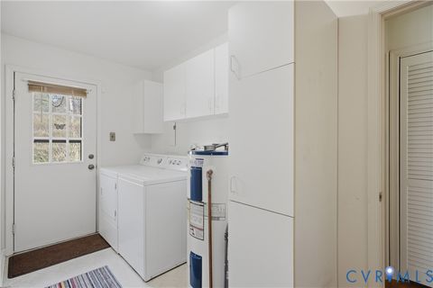 Tiny photo for 9832 Alfaree Road, Chesterfield, VA 23237 (MLS # 2607982)