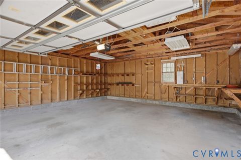 Tiny photo for 9832 Alfaree Road, Chesterfield, VA 23237 (MLS # 2607982)