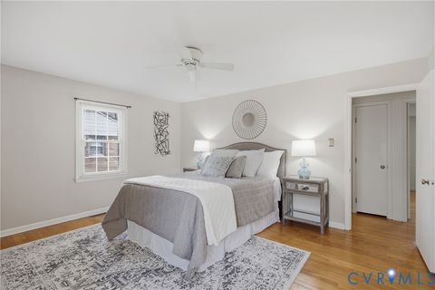 Tiny photo for 9832 Alfaree Road, Chesterfield, VA 23237 (MLS # 2607982)