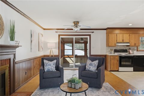 Tiny photo for 9832 Alfaree Road, Chesterfield, VA 23237 (MLS # 2607982)