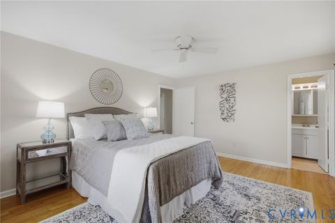 Tiny photo for 9832 Alfaree Road, Chesterfield, VA 23237 (MLS # 2607982)