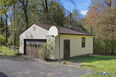 Tiny photo for 9832 Alfaree Road, Chesterfield, VA 23237 (MLS # 2607982)